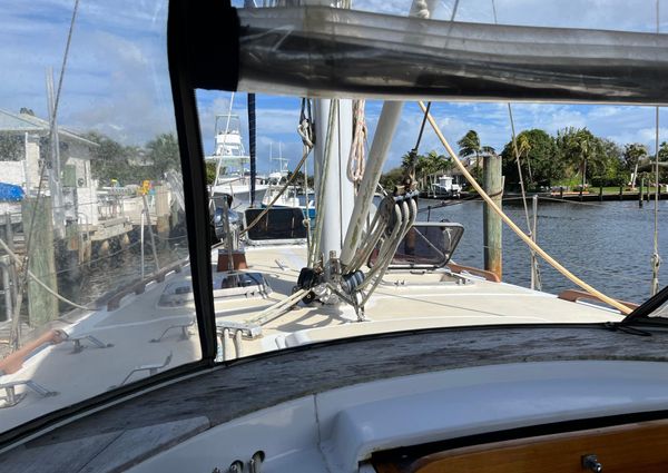 Gulfstar 44-SLOOP image