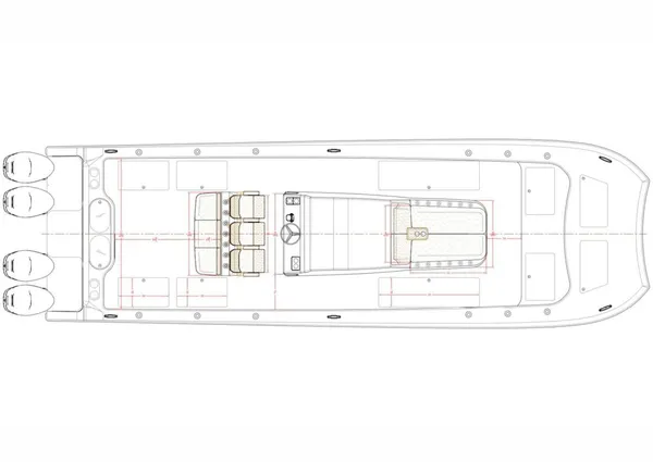 Front-runner 37-CATAMARAN image
