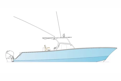 Front-runner 37-CATAMARAN image