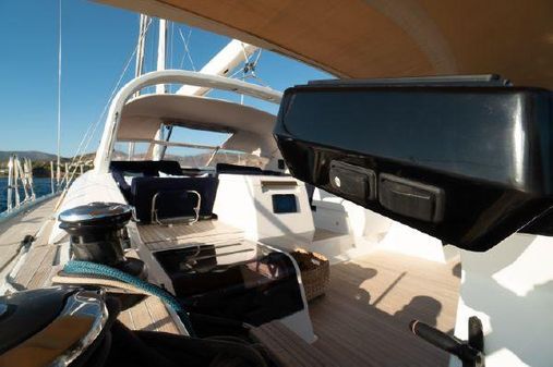 Jeanneau 64 image