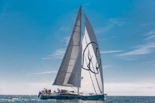 Jeanneau 64 image