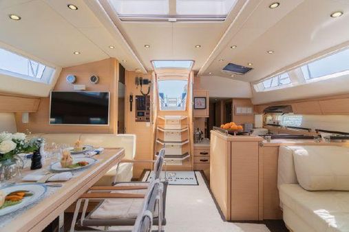 Jeanneau 64 image