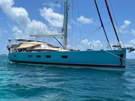 Jeanneau 64 image
