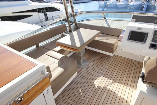 Fairline Squadron 78 image