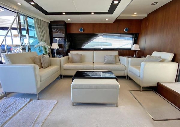 Fairline Squadron 78 image