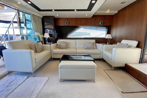 Fairline Squadron 78 image