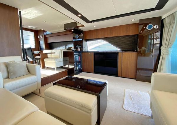 Fairline Squadron 78 image