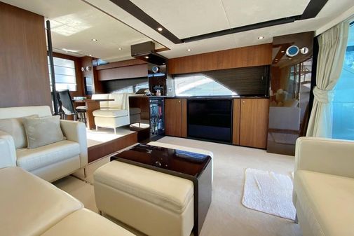 Fairline Squadron 78 image