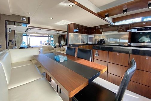 Fairline Squadron 78 image