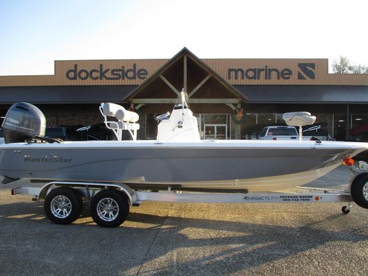 NauticStar 227XS - main image