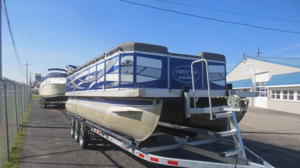 Evolution 22
