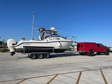 Boston-whaler 285-CONQUEST image