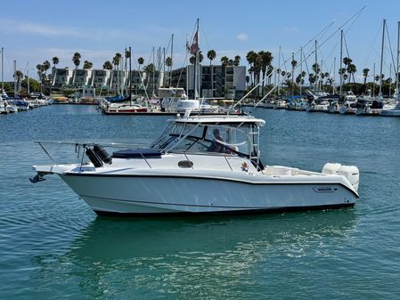 Boston-whaler 285-CONQUEST image