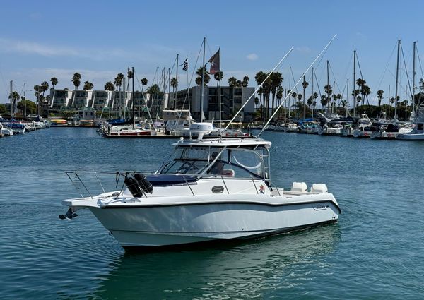 Boston-whaler 285-CONQUEST image