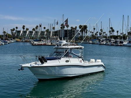 Boston-whaler 285-CONQUEST image