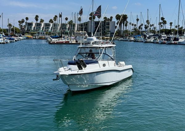 Boston-whaler 285-CONQUEST image