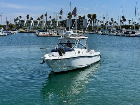 Boston-whaler 285-CONQUEST image