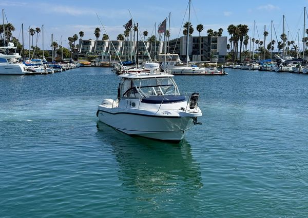 Boston-whaler 285-CONQUEST image