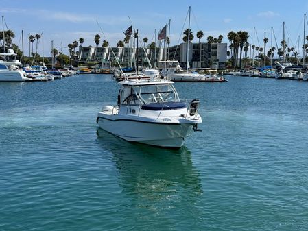 Boston-whaler 285-CONQUEST image