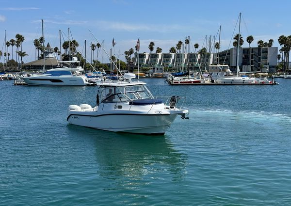 Boston-whaler 285-CONQUEST image