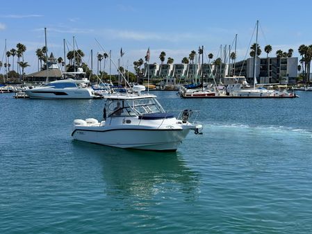 Boston-whaler 285-CONQUEST image