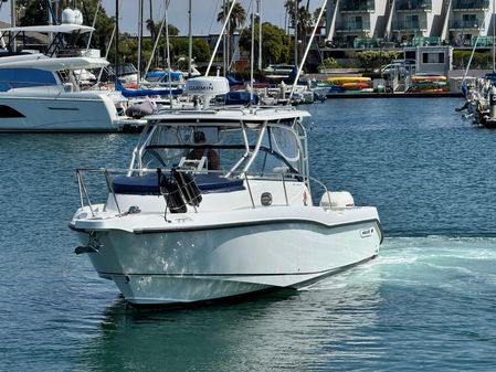 Boston-whaler 285-CONQUEST image