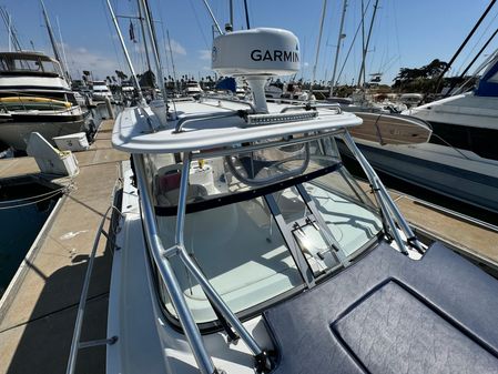 Boston-whaler 285-CONQUEST image