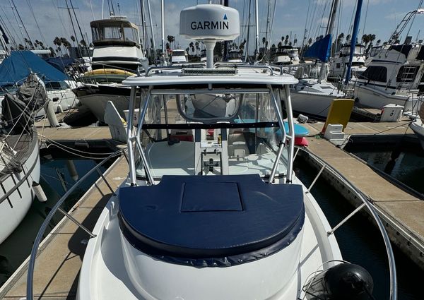 Boston-whaler 285-CONQUEST image