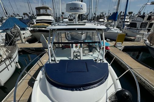 Boston-whaler 285-CONQUEST image