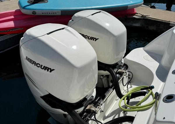 Boston-whaler 285-CONQUEST image