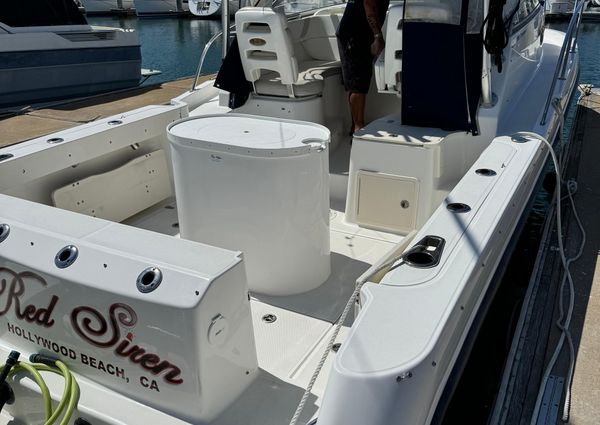 Boston-whaler 285-CONQUEST image