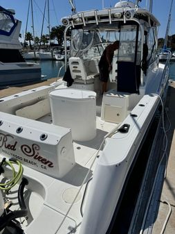 Boston-whaler 285-CONQUEST image