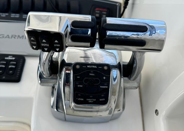 Boston-whaler 285-CONQUEST image