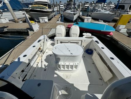 Boston-whaler 285-CONQUEST image