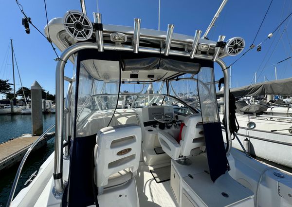 Boston-whaler 285-CONQUEST image