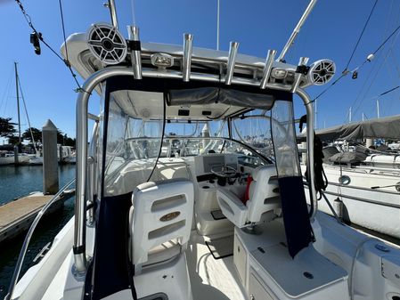 Boston-whaler 285-CONQUEST image