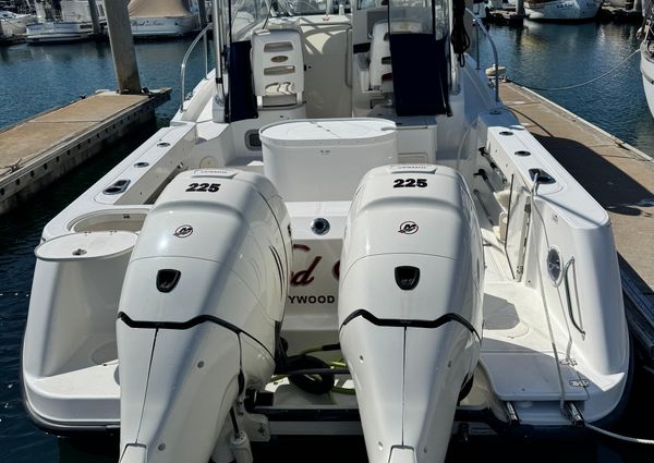 Boston-whaler 285-CONQUEST image