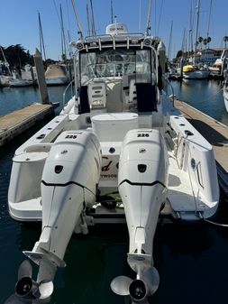 Boston-whaler 285-CONQUEST image