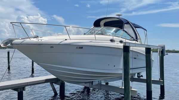Sea Ray 300 Sundancer 