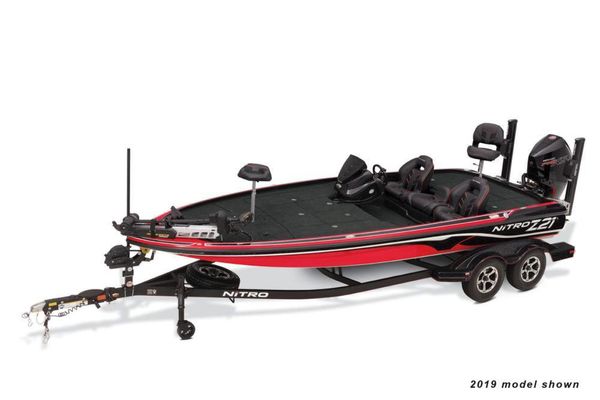 Nitro Z21 Pro - main image