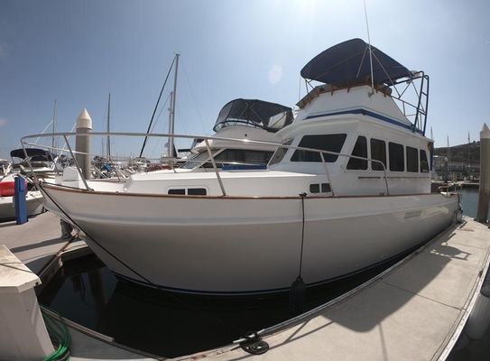 Californian 34 LRC - main image