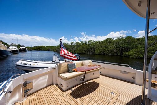 Grand Banks 55 Eastbay FB image
