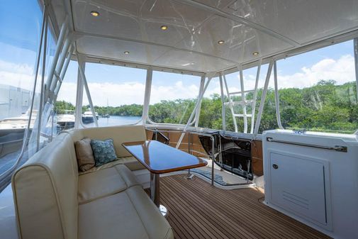 Grand Banks 55 Eastbay FB image
