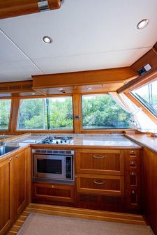 Grand Banks 55 Eastbay FB image