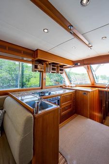 Grand Banks 55 Eastbay FB image