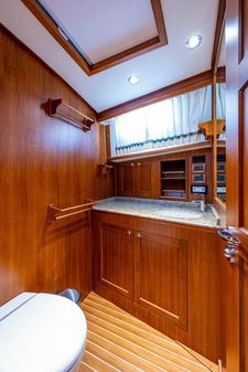 Grand Banks 55 Eastbay FB image