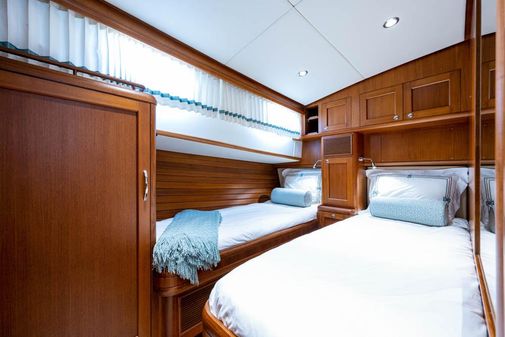Grand Banks 55 Eastbay FB image