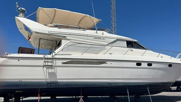 Princess 60
