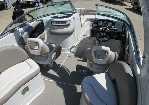 Crownline ECLIPSE-E255 image