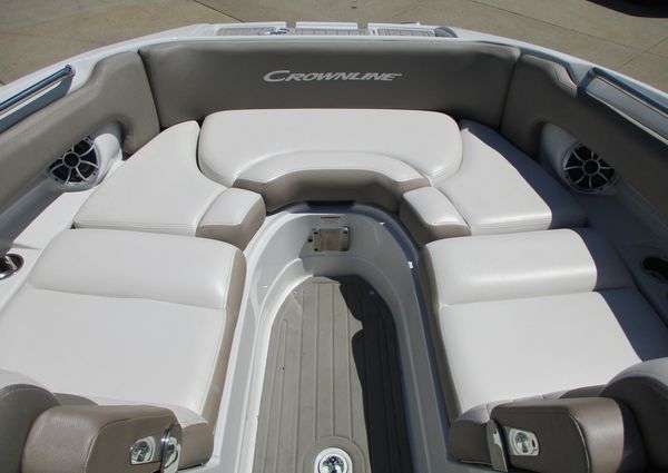 Crownline ECLIPSE-E255 image